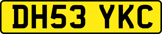 DH53YKC