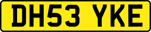 DH53YKE