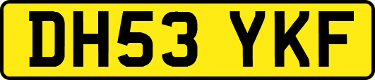DH53YKF