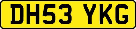 DH53YKG