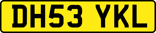 DH53YKL