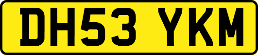 DH53YKM