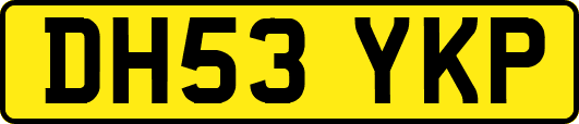 DH53YKP