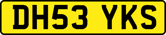DH53YKS