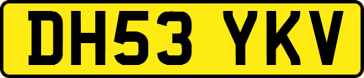 DH53YKV