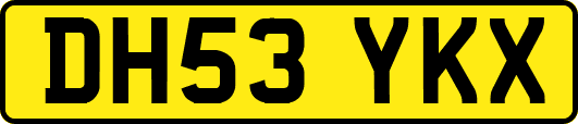 DH53YKX