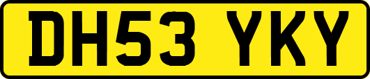 DH53YKY