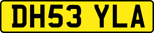 DH53YLA