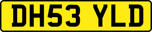 DH53YLD