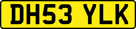 DH53YLK