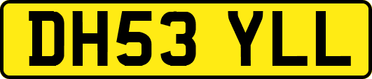 DH53YLL