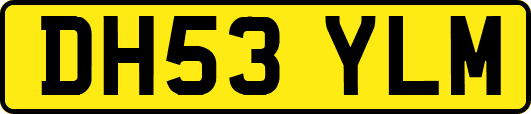 DH53YLM