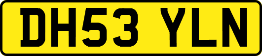 DH53YLN