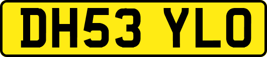 DH53YLO