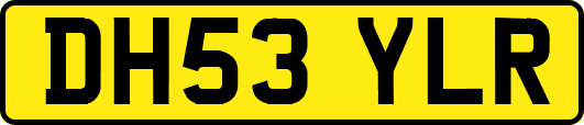 DH53YLR