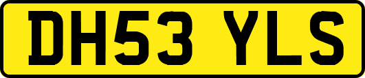 DH53YLS