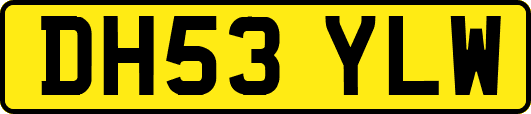DH53YLW