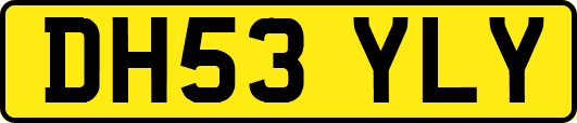 DH53YLY
