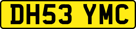 DH53YMC