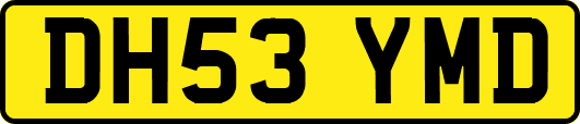 DH53YMD