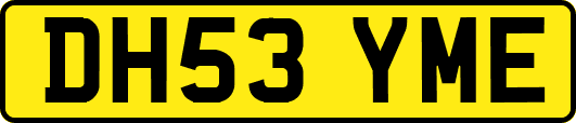 DH53YME