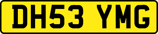 DH53YMG