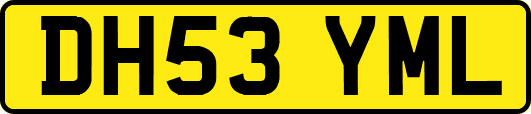 DH53YML