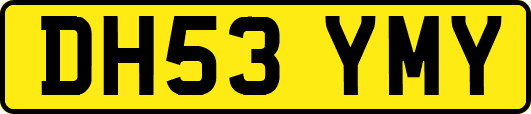 DH53YMY