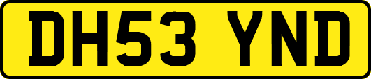 DH53YND