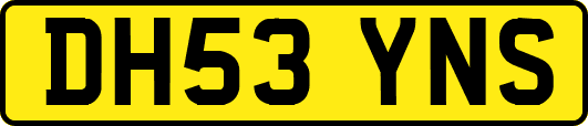 DH53YNS
