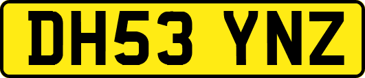 DH53YNZ