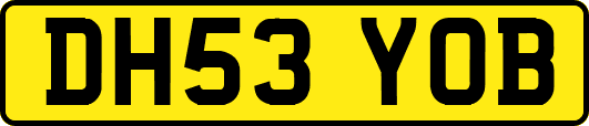 DH53YOB