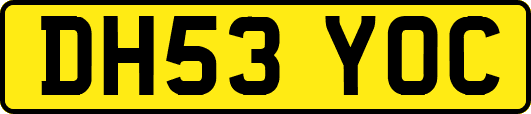 DH53YOC