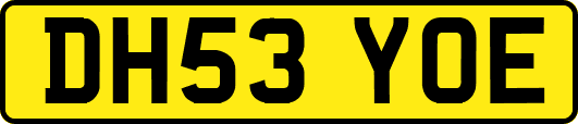DH53YOE