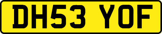 DH53YOF