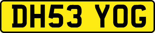 DH53YOG