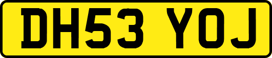 DH53YOJ