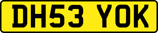 DH53YOK