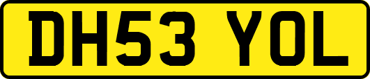 DH53YOL