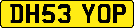 DH53YOP