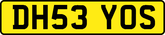 DH53YOS