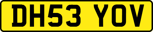 DH53YOV