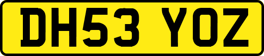 DH53YOZ