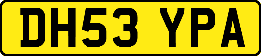 DH53YPA