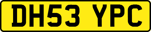 DH53YPC
