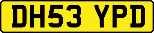 DH53YPD