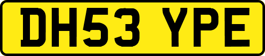 DH53YPE