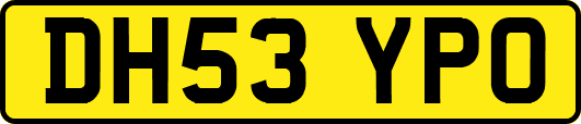 DH53YPO