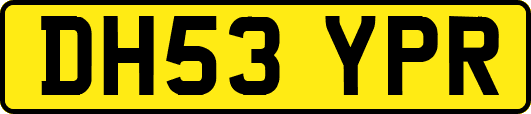 DH53YPR