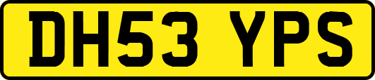 DH53YPS